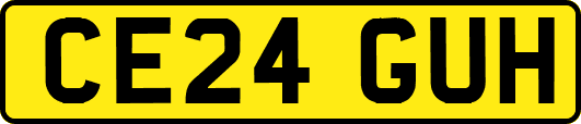 CE24GUH