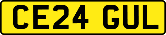 CE24GUL