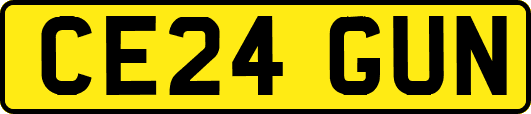 CE24GUN