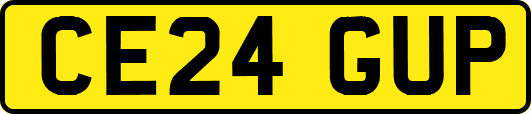 CE24GUP