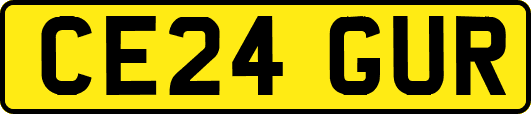 CE24GUR