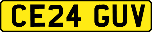 CE24GUV