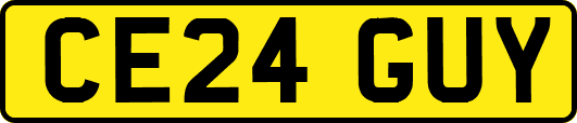 CE24GUY