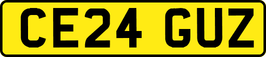 CE24GUZ
