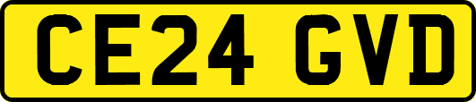 CE24GVD