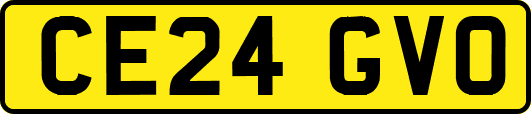 CE24GVO