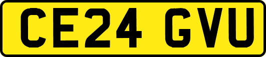CE24GVU