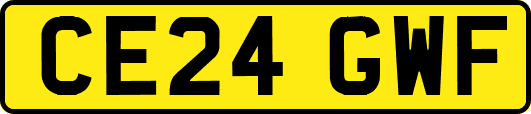 CE24GWF