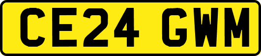 CE24GWM