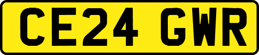 CE24GWR