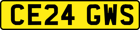 CE24GWS