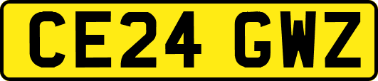 CE24GWZ