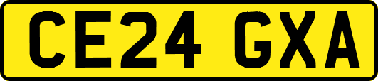 CE24GXA