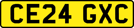 CE24GXC