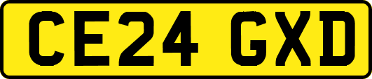 CE24GXD