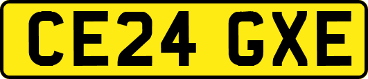 CE24GXE
