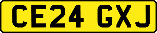 CE24GXJ