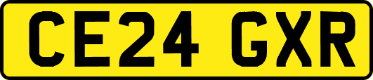 CE24GXR