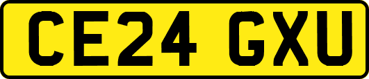 CE24GXU