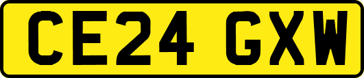 CE24GXW