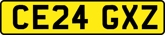 CE24GXZ