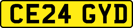 CE24GYD