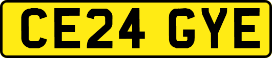 CE24GYE
