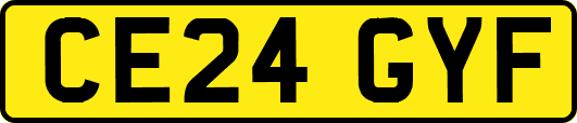 CE24GYF