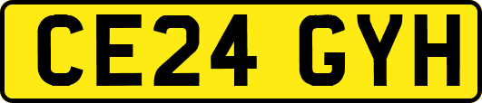 CE24GYH