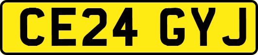 CE24GYJ