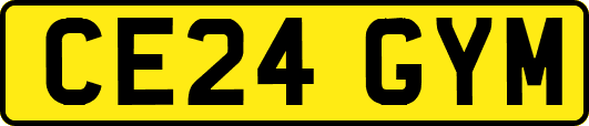 CE24GYM