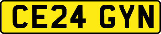 CE24GYN