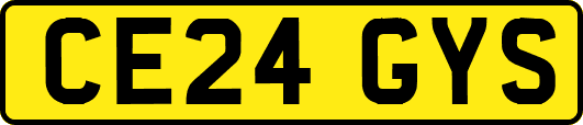 CE24GYS