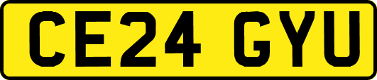 CE24GYU