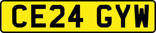 CE24GYW