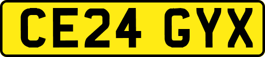 CE24GYX