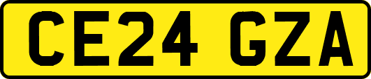 CE24GZA