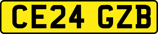 CE24GZB