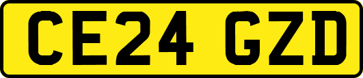 CE24GZD