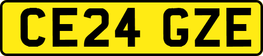 CE24GZE