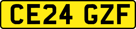 CE24GZF