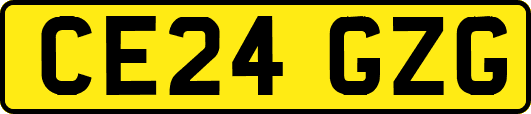 CE24GZG
