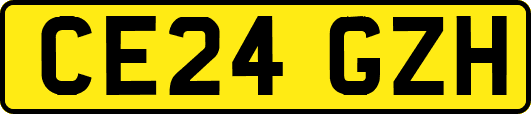 CE24GZH