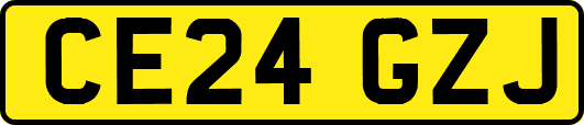 CE24GZJ