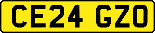 CE24GZO