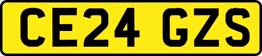 CE24GZS