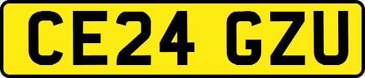 CE24GZU