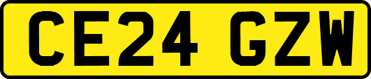 CE24GZW