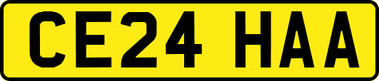 CE24HAA