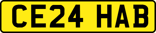 CE24HAB